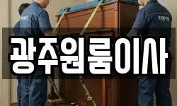 광주원룸이사