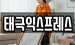 태극익스프레스