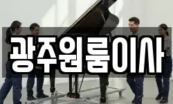 광주원룸이사