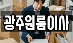 광주원룸이사