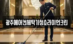 광주에어컨세탁기청소라이언크린