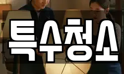 특수청소