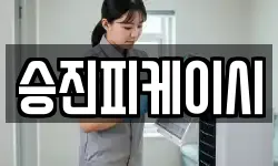 승진피케이시