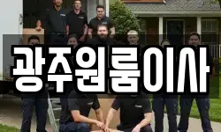 광주원룸이사