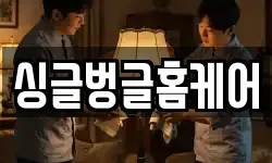 싱글벙글홈케어