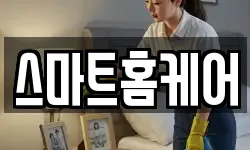 스마트홈케어