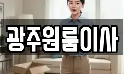 광주원룸이사