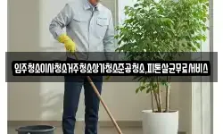 입주청소이사청소거주청소상가청소준공청소,피톤살균무료서비스
