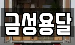 금성용달