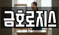 금호로지스