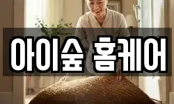 아이숲 홈케어