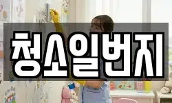 청소일번지