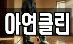 아연클린