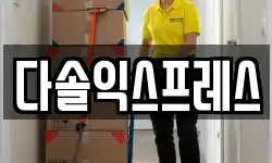다솔익스프레스