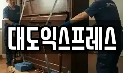 대도익스프레스