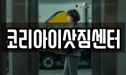 코리아이삿짐센터