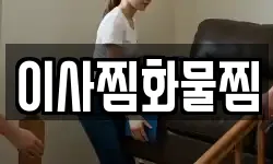 이사찜화물찜