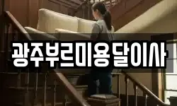 광주부르미용달이사