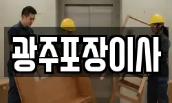 광주 북구 용봉동 이사,용달이사,포장이사,원룸이사,보관이사