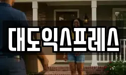 대도익스프레스