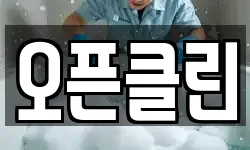 오픈클린
