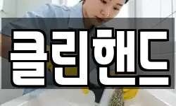클린핸드