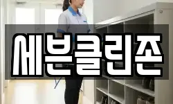 세븐클린존