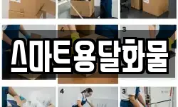 스마트용달화물