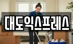 대도익스프레스