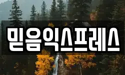 믿음익스프레스