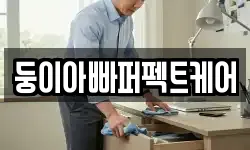 둥이아빠퍼펙트케어