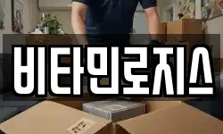 비타민로지스