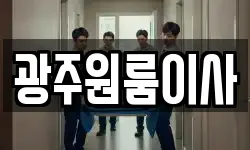 광주원룸이사