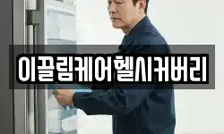 이끌림케어헬시커버리