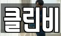 클린비