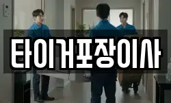 타이거포장이사