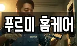 푸르미 홈케어