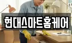 현대스마트홈케어