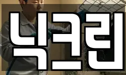 닉크린