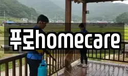 푸로homecare
