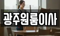 광주원룸이사