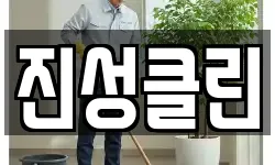 진성클린