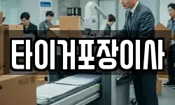 타이거포장이사
