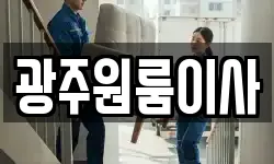 광주원룸이사