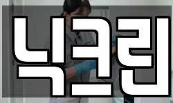 닉크린