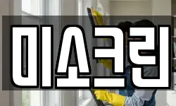 미소크린