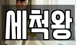 세척왕
