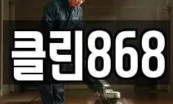 클린868