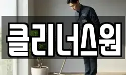 클리너스원
