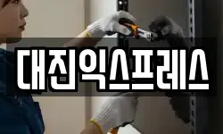대진익스프레스